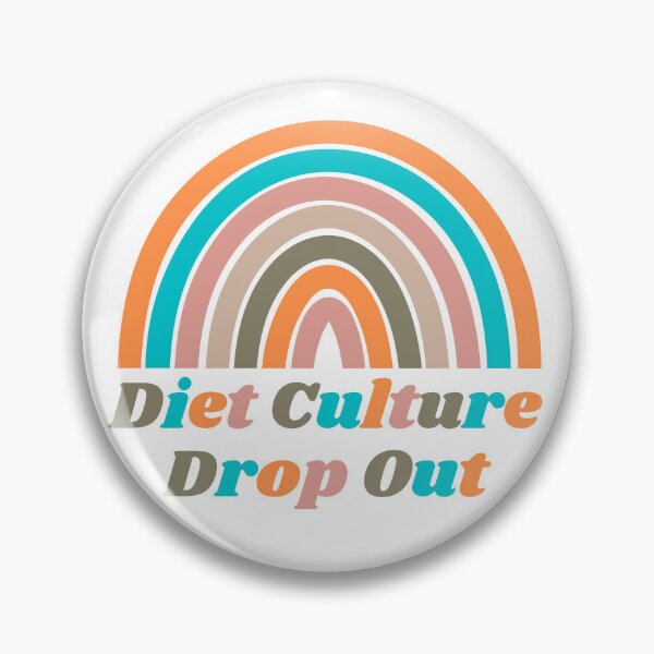 Item preview, Diet culture drop out designed and sold by soniaaseguin.