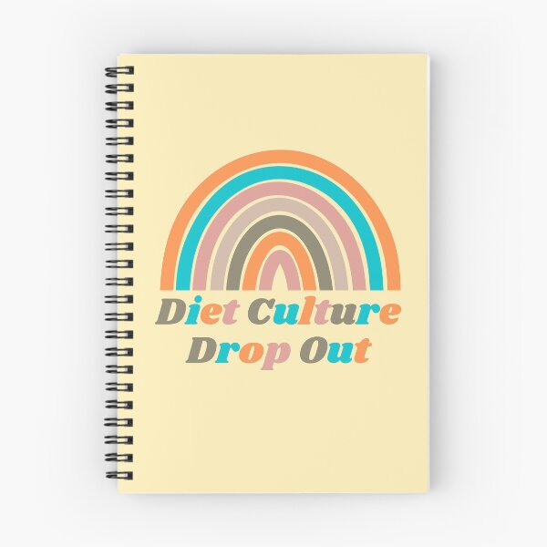 Item preview, Diet culture drop out designed and sold by soniaaseguin.