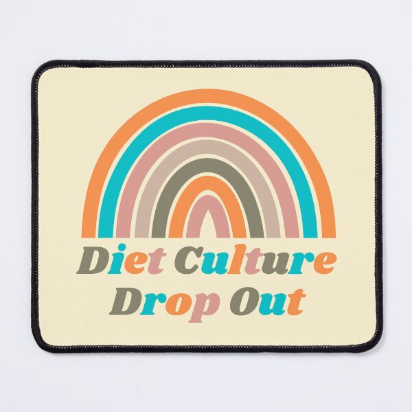 Item preview, Diet culture drop out designed and sold by soniaaseguin.