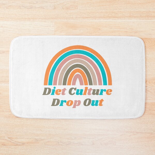 Item preview, Diet culture drop out designed and sold by soniaaseguin.