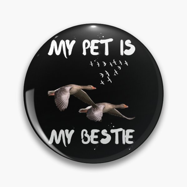 Item preview, My Pet Is My Bestie designed and sold by SolSel ⭐⭐⭐⭐⭐.