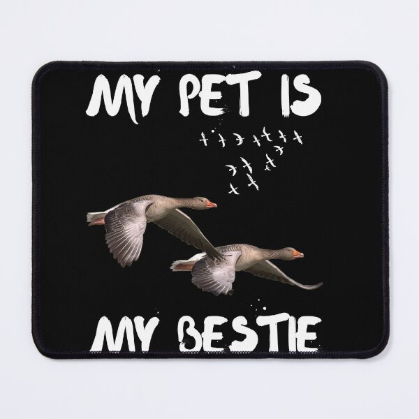 Item preview, My Pet Is My Bestie designed and sold by SolSel ⭐⭐⭐⭐⭐.