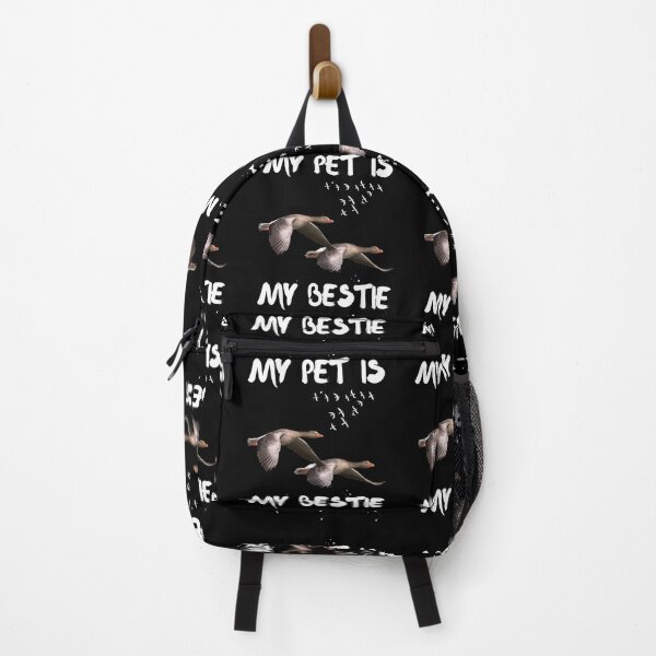Item preview, My Pet Is My Bestie designed and sold by SolSel ⭐⭐⭐⭐⭐.