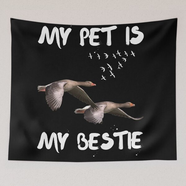 Item preview, My Pet Is My Bestie designed and sold by SolSel ⭐⭐⭐⭐⭐.