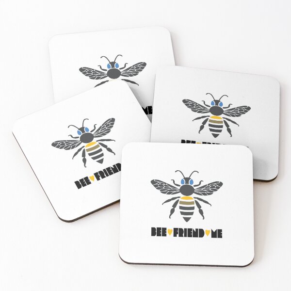 Item preview, Honey bee designed and sold by aldricalison.