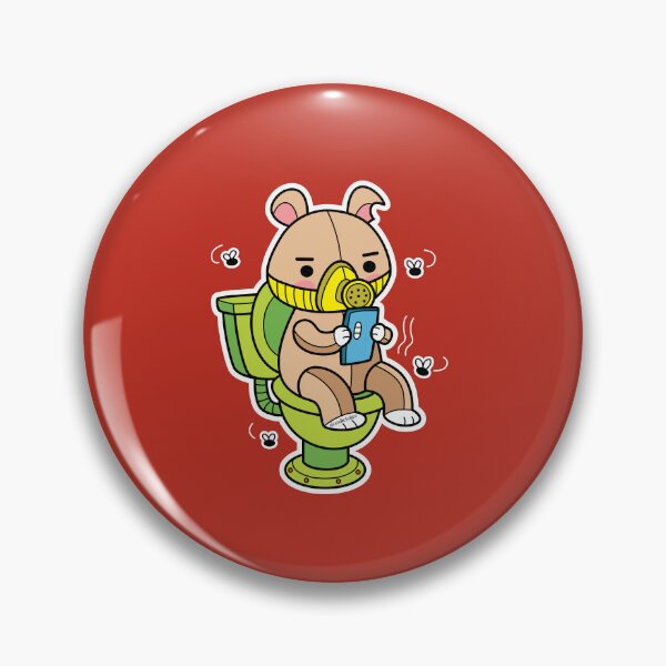 Item preview, Stinky break designed and sold by doodletales.