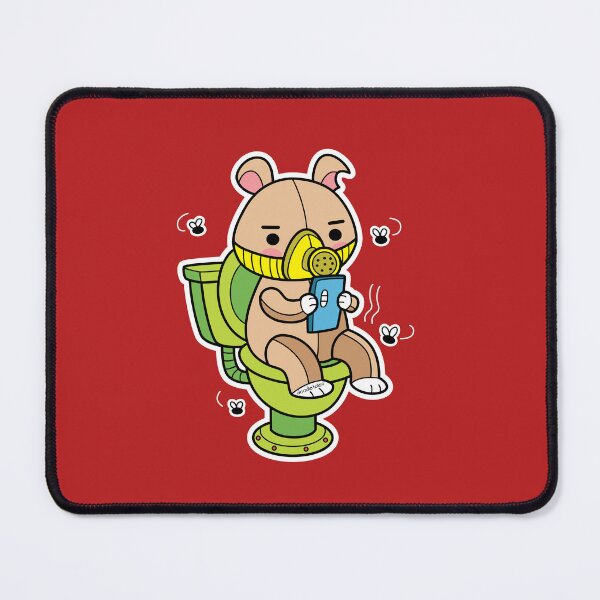 Item preview, Stinky break designed and sold by doodletales.