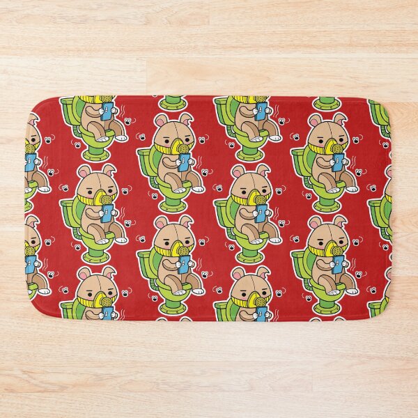 Item preview, Stinky break designed and sold by doodletales.