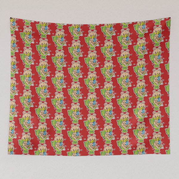 Item preview, Stinky break designed and sold by doodletales.