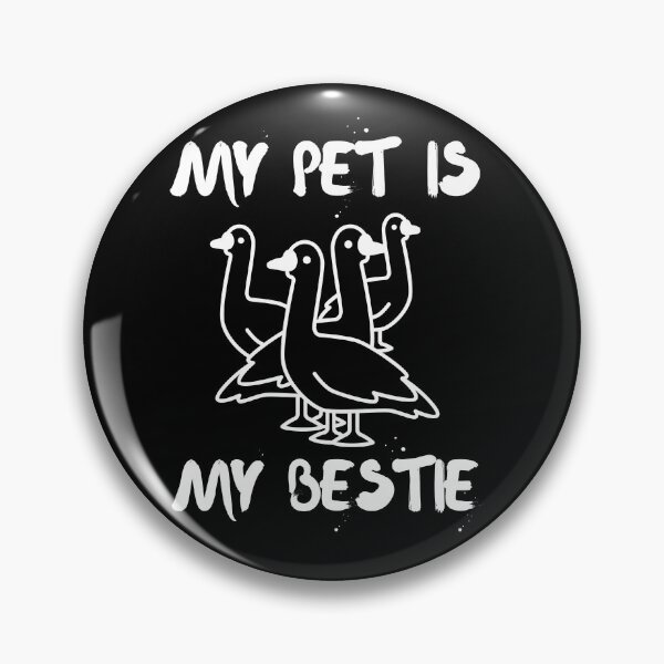 Item preview, My Pet Is My Bestie designed and sold by SolSel ⭐⭐⭐⭐⭐.