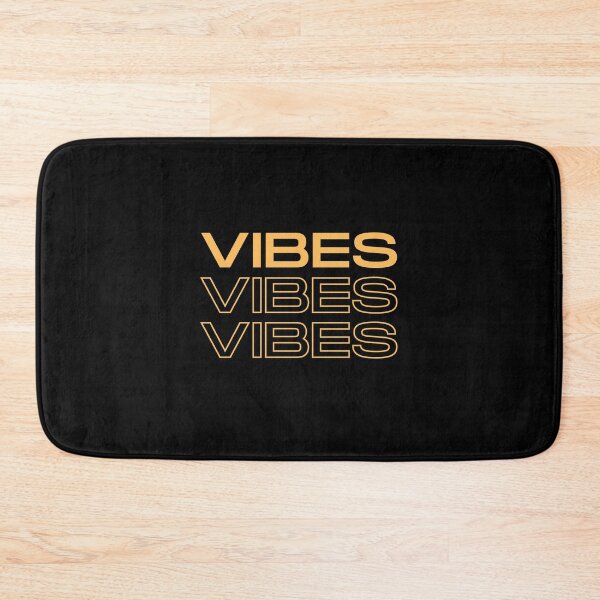 Item preview, Vibes 3x Yellow designed and sold by VibesForLife.