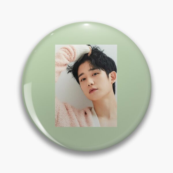 Item preview, Jung Hae In v6 designed and sold by LeeHandh.