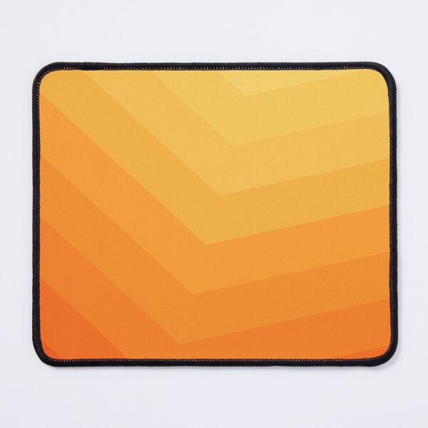 Item preview, Yellow and orange diagonal arrows designed and sold by BattaAnastasia.
