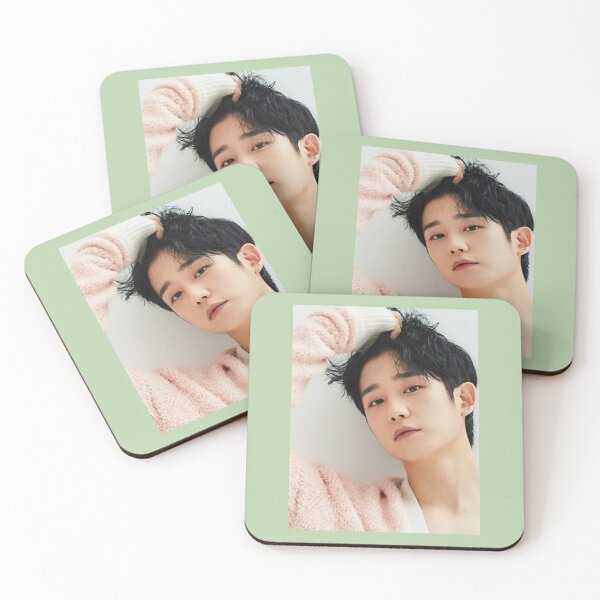 Item preview, Jung Hae In v6 designed and sold by LeeHandh.