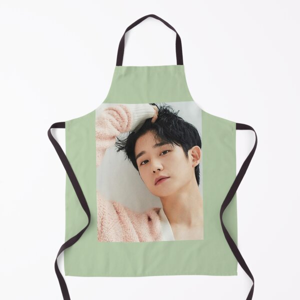 Item preview, Jung Hae In v6 designed and sold by LeeHandh.