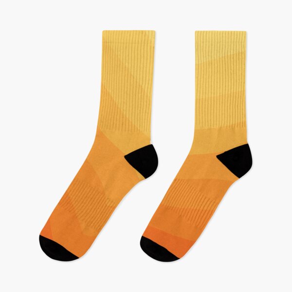 Item preview, Yellow and orange diagonal arrows designed and sold by BattaAnastasia.