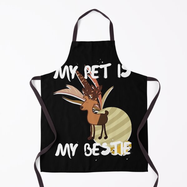 Item preview, My Pet Is My Bestie designed and sold by SolSel ⭐⭐⭐⭐⭐.