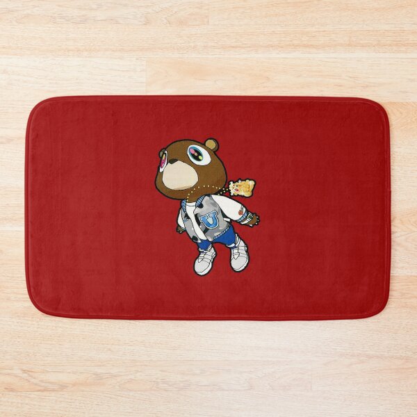 Item preview, Graduation Bear Gift For Fans designed and sold by yudauh65.