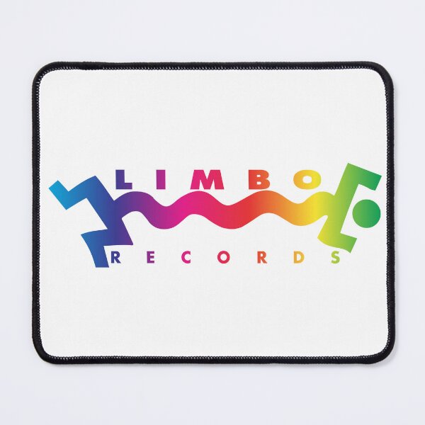 Item preview, Limbo Records (Rainbow Pride Logo) designed and sold by Subliminal-Cuts.