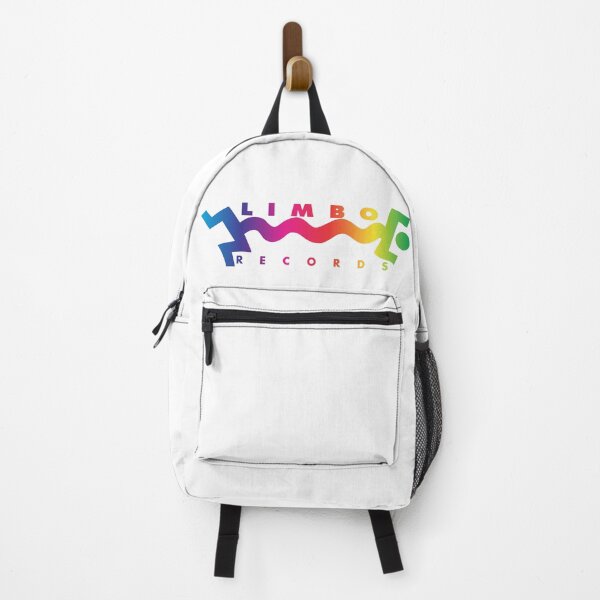 Item preview, Limbo Records (Rainbow Pride Logo) designed and sold by Subliminal-Cuts.