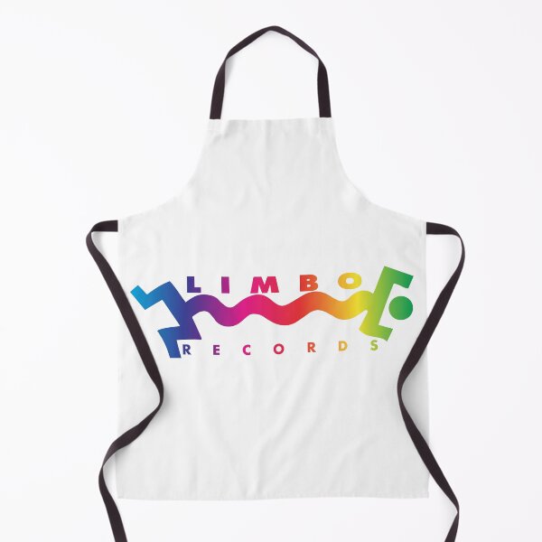 Item preview, Limbo Records (Rainbow Pride Logo) designed and sold by Subliminal-Cuts.