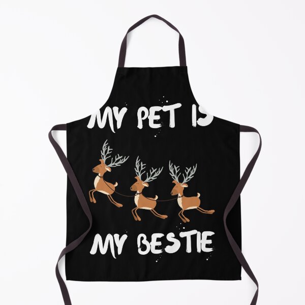 Item preview, My Pet Is My Bestie designed and sold by SolSel ⭐⭐⭐⭐⭐.