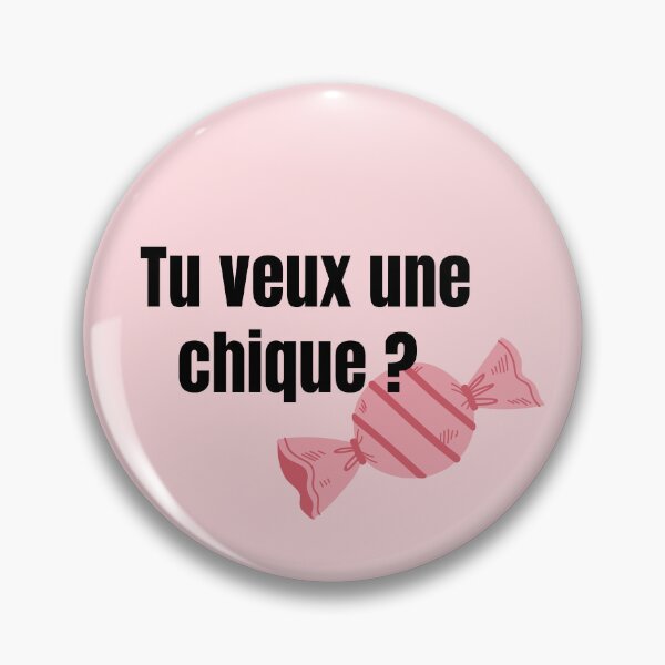 Item preview, You want a candy ? belgian expression designed and sold by PausePapote.