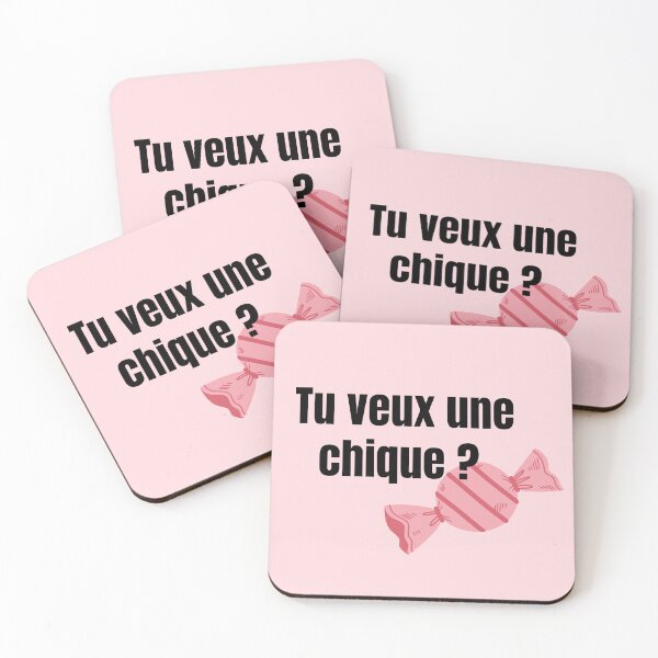 Item preview, You want a candy ? belgian expression designed and sold by PausePapote.
