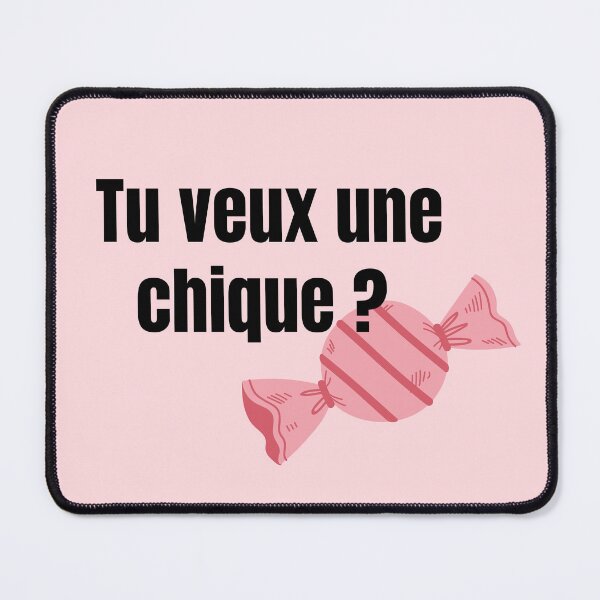 Item preview, You want a candy ? belgian expression designed and sold by PausePapote.