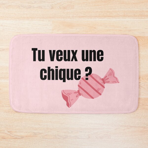 Item preview, You want a candy ? belgian expression designed and sold by PausePapote.