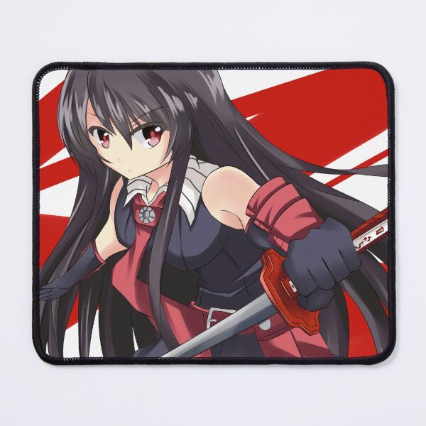 Item preview, Akame Akame Ga Kill Manga designed and sold by zskasherman.