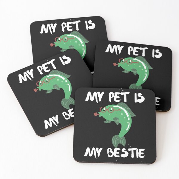 Item preview, My Pet Is My Bestie designed and sold by SolSel ⭐⭐⭐⭐⭐.