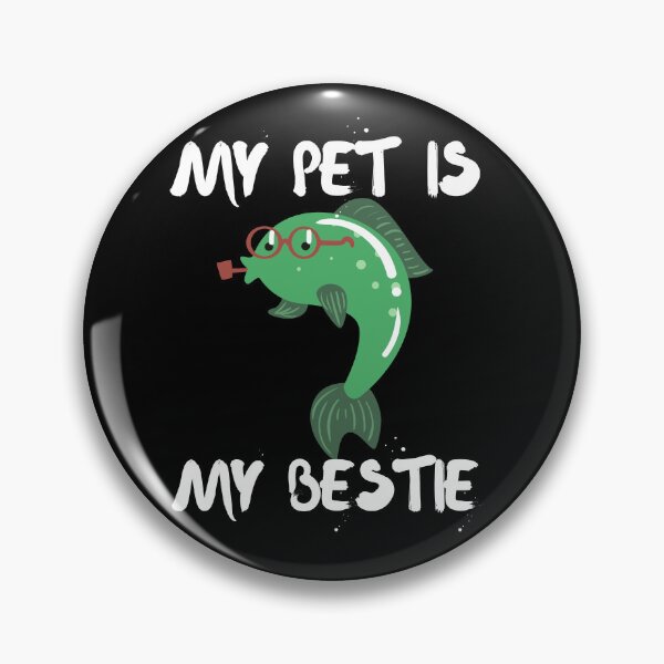 Item preview, My Pet Is My Bestie designed and sold by SolSel ⭐⭐⭐⭐⭐.