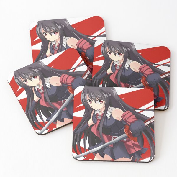 Item preview, Akame Akame Ga Kill Manga designed and sold by zskasherman.