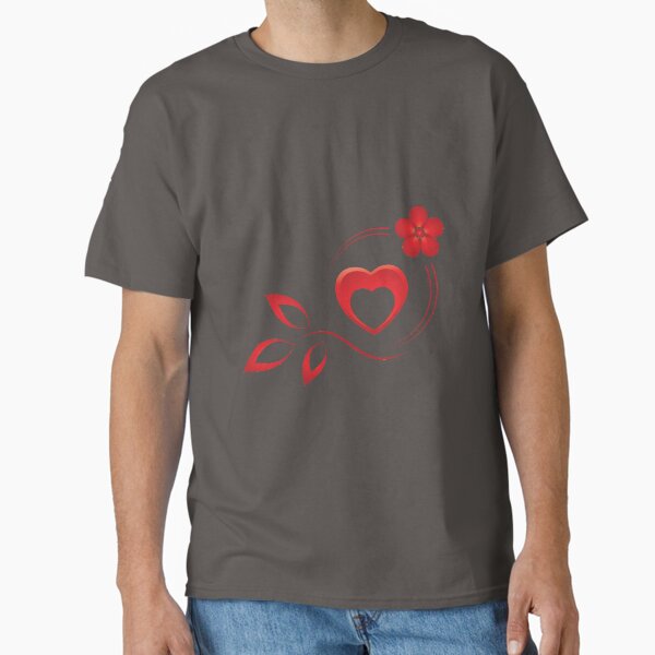 Item preview, Valentine composition designed and sold by enlife.