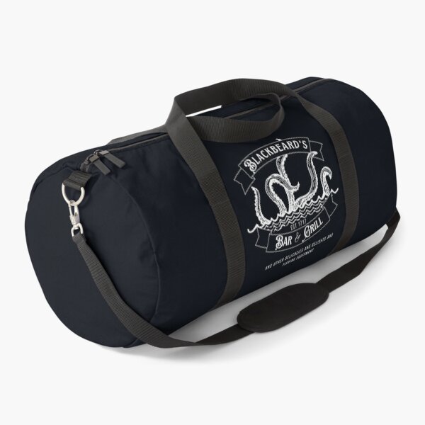 Item preview, Blackbeards Bar and Grill  designed and sold by FashionStarone.