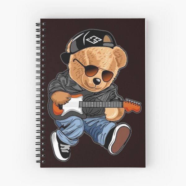 Item preview, Guitar Teddy designed and sold by yudauh65.