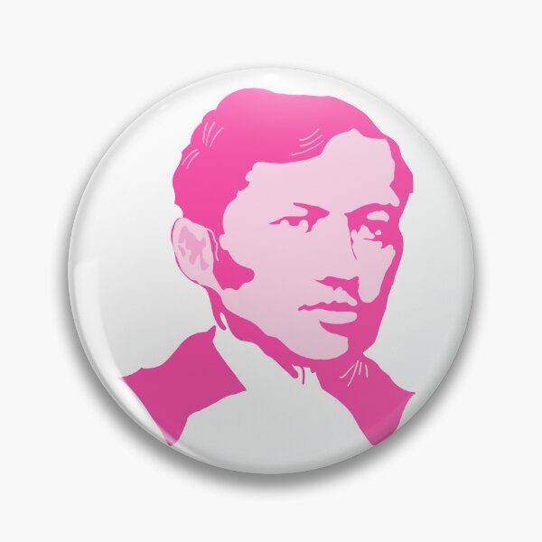 Item preview, Jose Rizal designed and sold by jennaaaaaya.