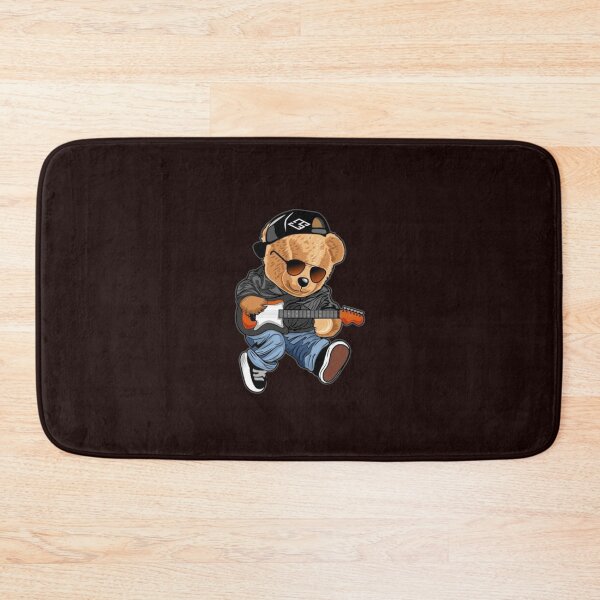Item preview, Guitar Teddy designed and sold by yudauh65.