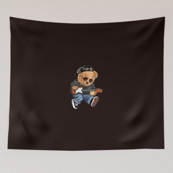 Item preview, Guitar Teddy designed and sold by yudauh65.