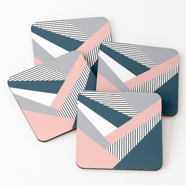 Item preview, Colorful geometry designed and sold by BattaAnastasia.