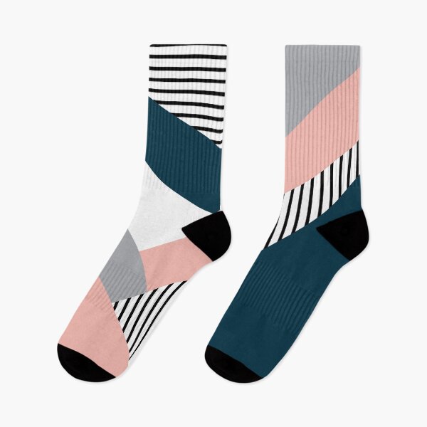Item preview, Colorful geometry designed and sold by BattaAnastasia.