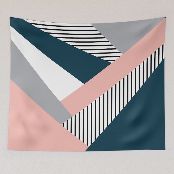 Item preview, Colorful geometry designed and sold by BattaAnastasia.