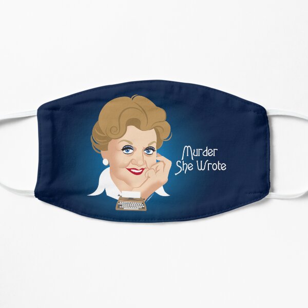 Murder Flat Mask