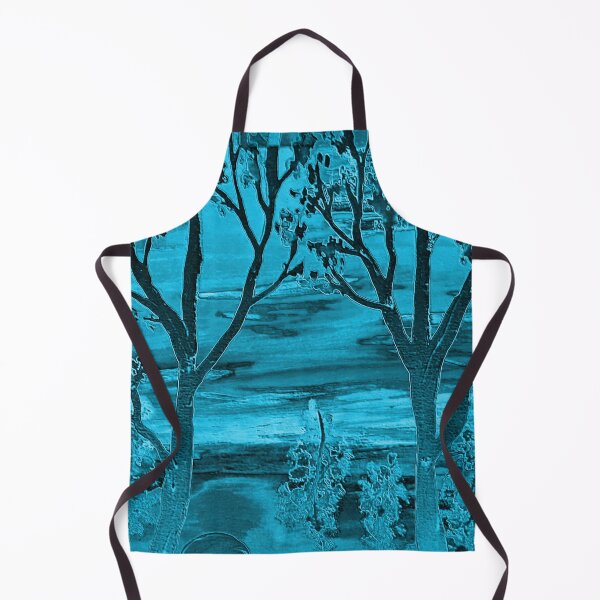 Item preview, Turquoise Sunset designed and sold by Korroby.