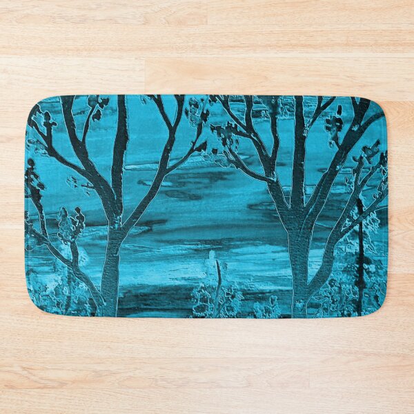 Item preview, Turquoise Sunset  designed and sold by Korroby.