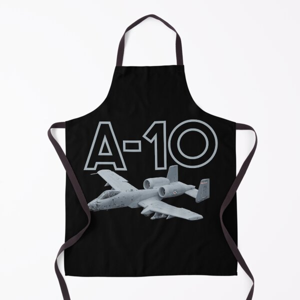 Item preview, A-10 Thunderbolt US Army Transport USA Military Aircraft #2314 designed and sold by Rare-Militia.