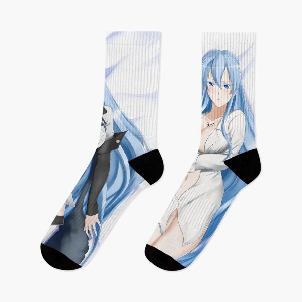 Item preview, Esdeath Akame Ga Kill Drawing For Otaku designed and sold by zskasherman.