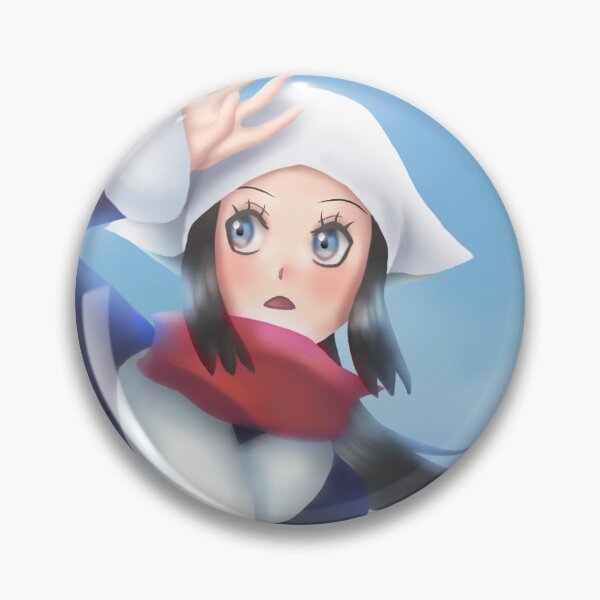 Item preview, Trainer Akari designed and sold by jaebirds.