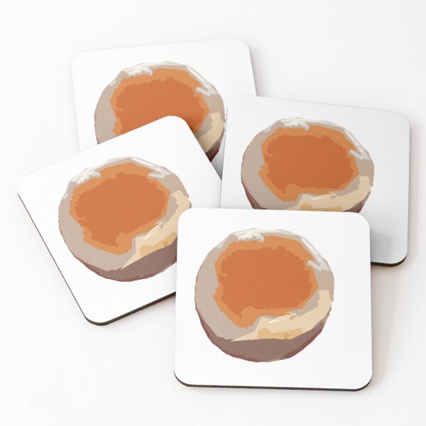 Item preview, This is  boiled egg designed and sold by FandMdesign.